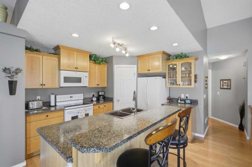 459 Jenkins Drive, Red Deer, AB 