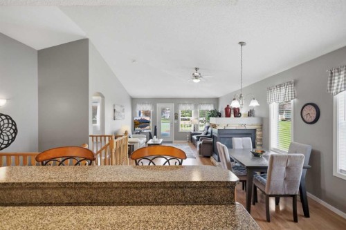 459 Jenkins Drive, Red Deer, AB 