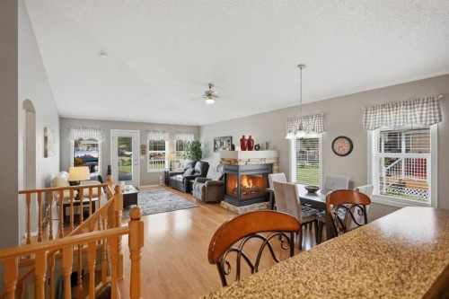 459 Jenkins Drive, Red Deer, AB 
