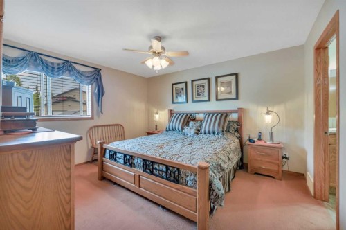 47 Victor Close, Red Deer, AB 