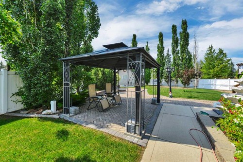 47 Victor Close, Red Deer, AB 
