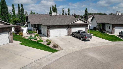 47 Victor Close, Red Deer, AB 