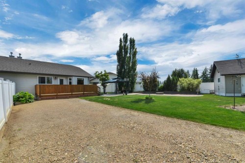 47 Victor Close, Red Deer, AB 