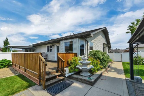 47 Victor Close, Red Deer, AB 