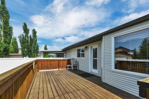 47 Victor Close, Red Deer, AB 