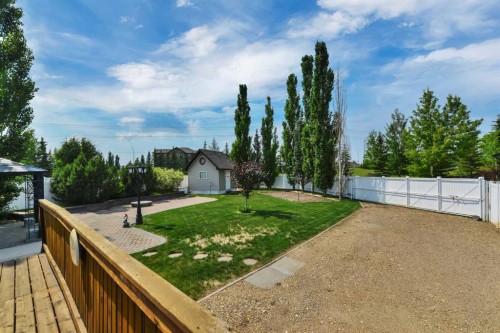 47 Victor Close, Red Deer, AB 