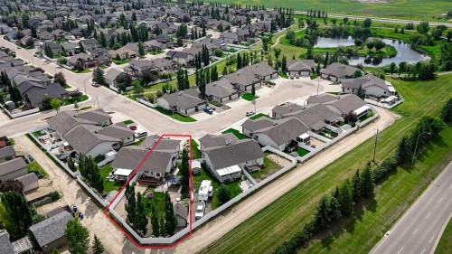 47 Victor Close, Red Deer, AB 