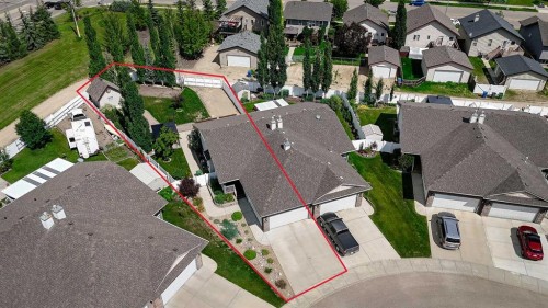 47 Victor Close, Red Deer, AB 