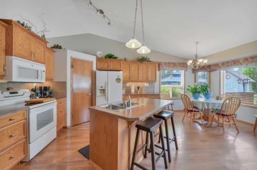 47 Victor Close, Red Deer, AB 