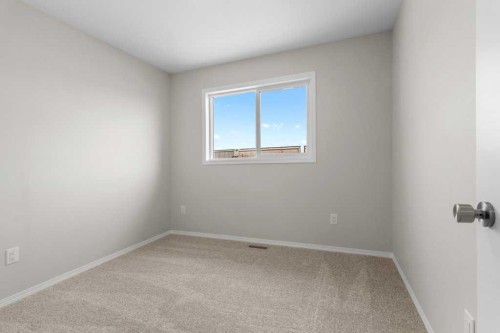 161 Athens Road, Blackfalds, AB - Indoor Photo Showing Other Room