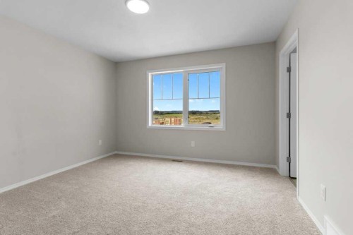 161 Athens Road, Blackfalds, AB - Indoor Photo Showing Other Room