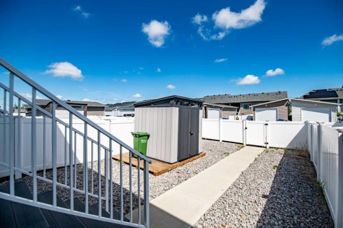 36 Evergreen Way, Red Deer, AB 