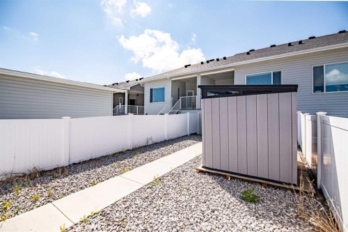 36 Evergreen Way, Red Deer, AB 