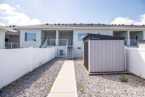 36 Evergreen Way, Red Deer, AB 