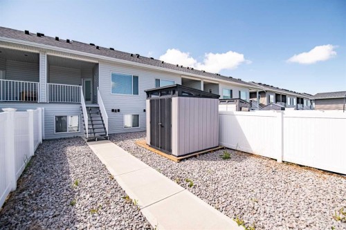36 Evergreen Way, Red Deer, AB 