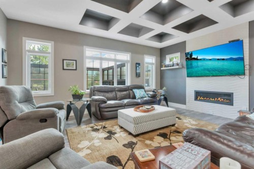 40 Talisman Close, Red Deer, AB 