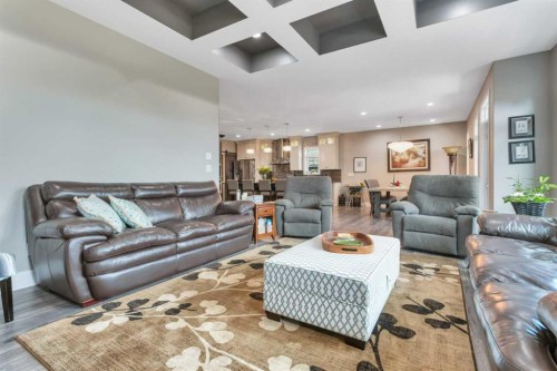 40 Talisman Close, Red Deer, AB 