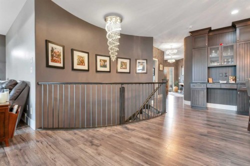 40 Talisman Close, Red Deer, AB 
