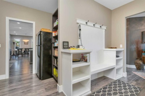 40 Talisman Close, Red Deer, AB 