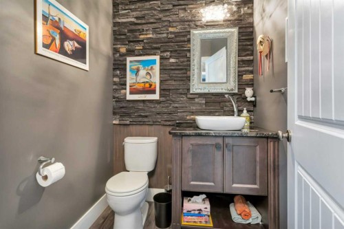40 Talisman Close, Red Deer, AB 