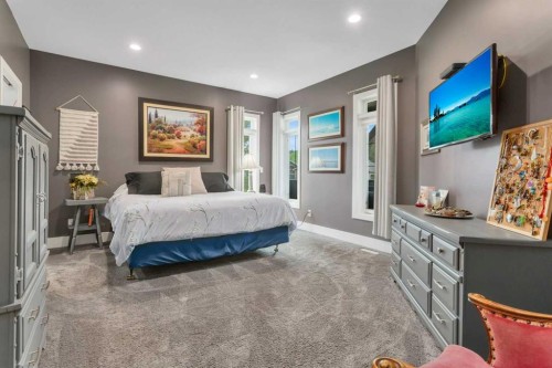 40 Talisman Close, Red Deer, AB 