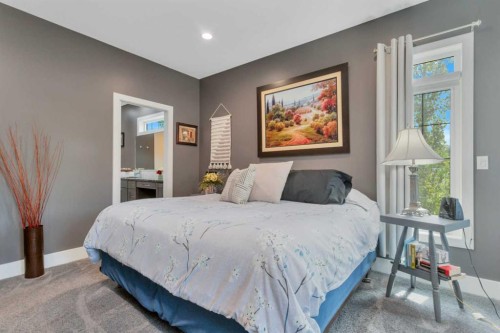 40 Talisman Close, Red Deer, AB 