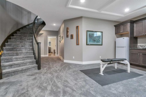 40 Talisman Close, Red Deer, AB 