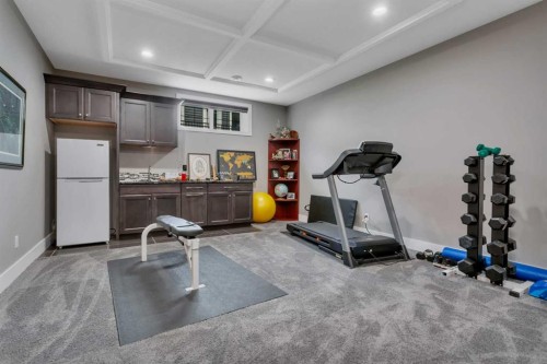 40 Talisman Close, Red Deer, AB 