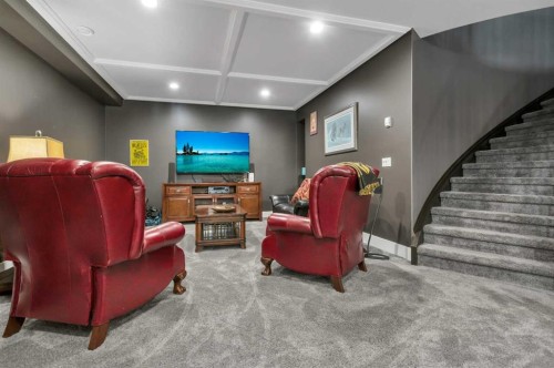 40 Talisman Close, Red Deer, AB 