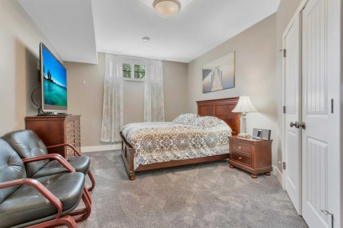 40 Talisman Close, Red Deer, AB 