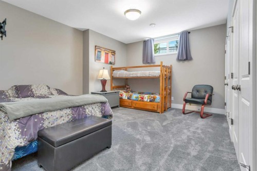 40 Talisman Close, Red Deer, AB 