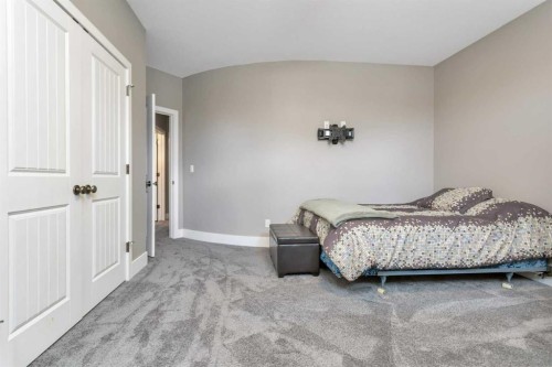 40 Talisman Close, Red Deer, AB 
