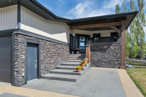 40 Talisman Close, Red Deer, AB 