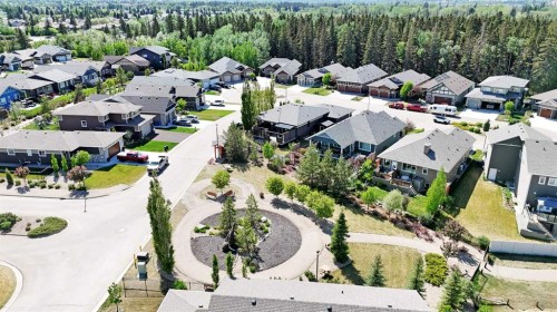 40 Talisman Close, Red Deer, AB 