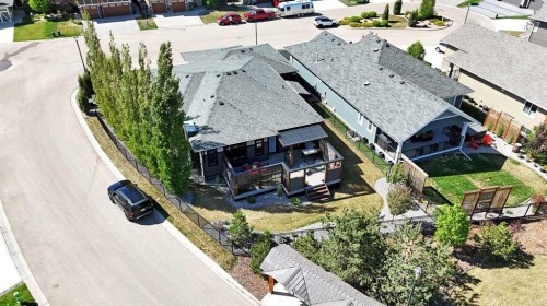 40 Talisman Close, Red Deer, AB 