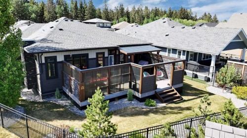 40 Talisman Close, Red Deer, AB 