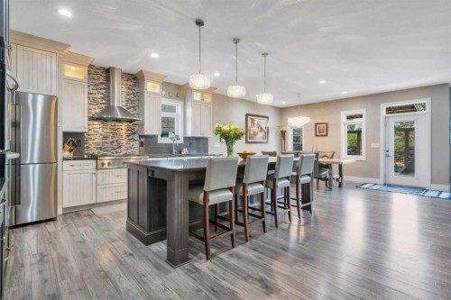 40 Talisman Close, Red Deer, AB 