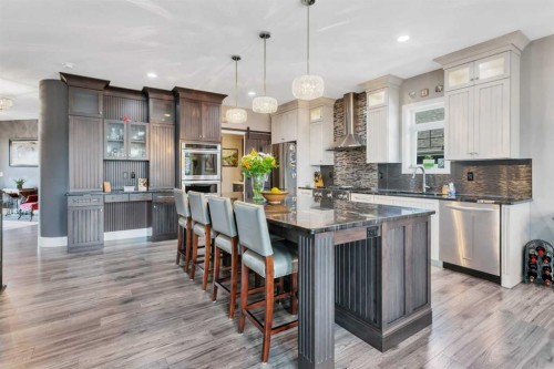 40 Talisman Close, Red Deer, AB 