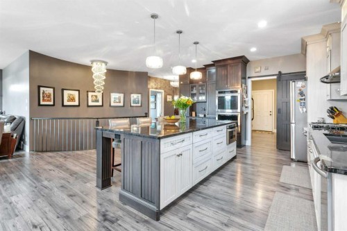 40 Talisman Close, Red Deer, AB 