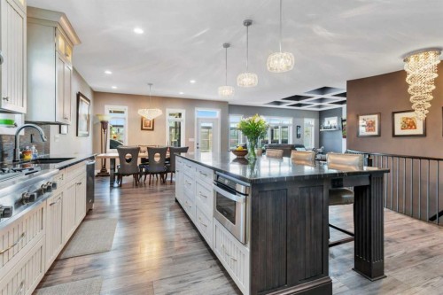 40 Talisman Close, Red Deer, AB 