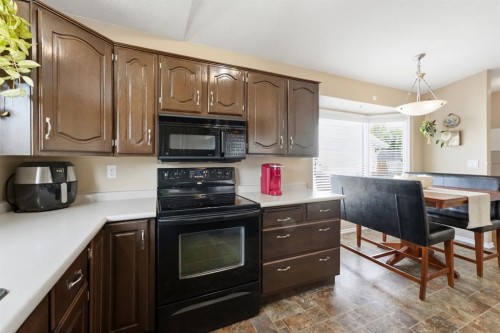 5 Everitt Crescent, Red Deer, AB 