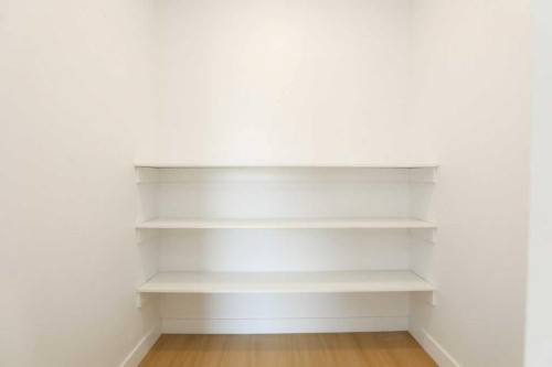 411 Caledonia Boulevard West, Lethbridge, AB - Indoor With Storage