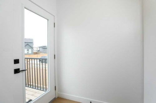 411 Caledonia Boulevard West, Lethbridge, AB - Indoor Photo Showing Other Room