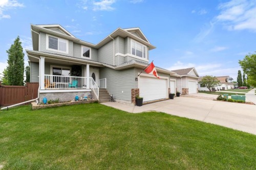 2605 57 Street  Camrose, AB T4V 1T2