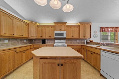 87 Park Ridge Drive, Camrose, AB 