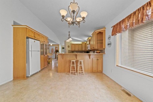 87 Park Ridge Drive, Camrose, AB 