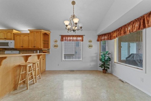 87 Park Ridge Drive, Camrose, AB 