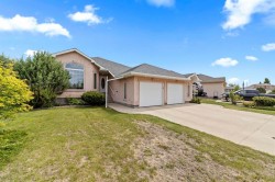 87 Park Ridge Drive Camrose, AB T4V 4V2
