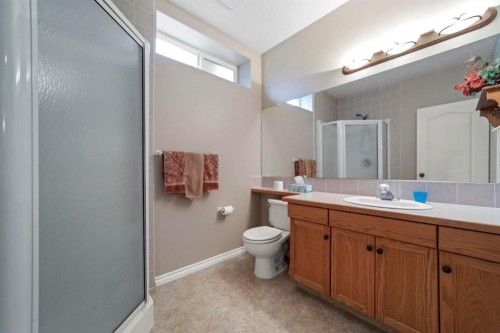 87 Park Ridge Drive, Camrose, AB 