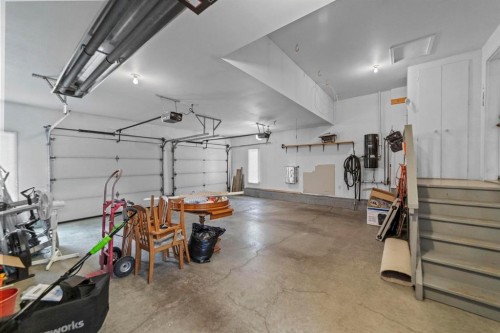 87 Park Ridge Drive, Camrose, AB 